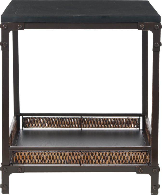 Childress End Table - Thumbnail 2