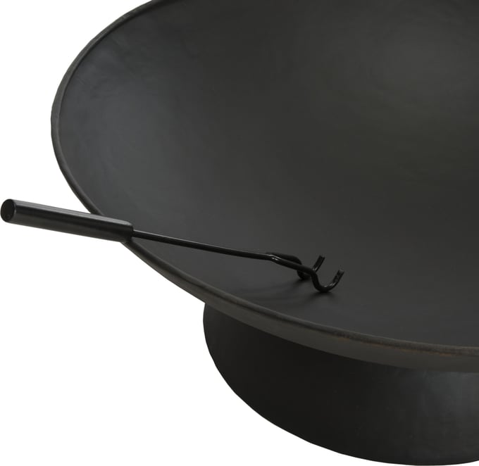 Talleyrand Fire Pit - Thumbnail 2