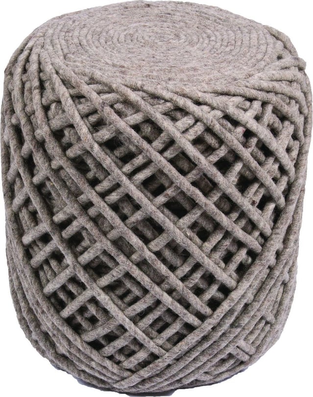 Scandinavia Pouf SCP02 - Thumbnail 2