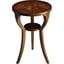 Medium Brown