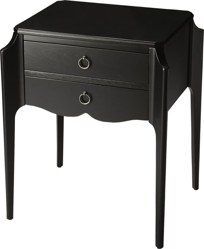 Charleston Side Table - Thumbnail 3