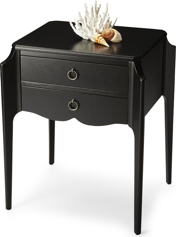 Charleston Side Table