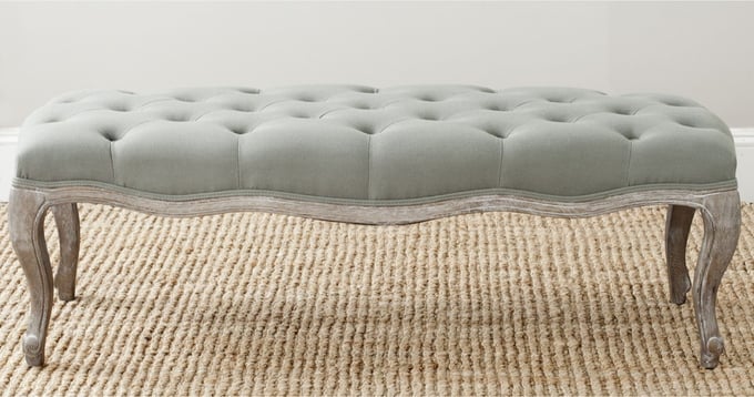 Terrebonne Bench - Thumbnail 2