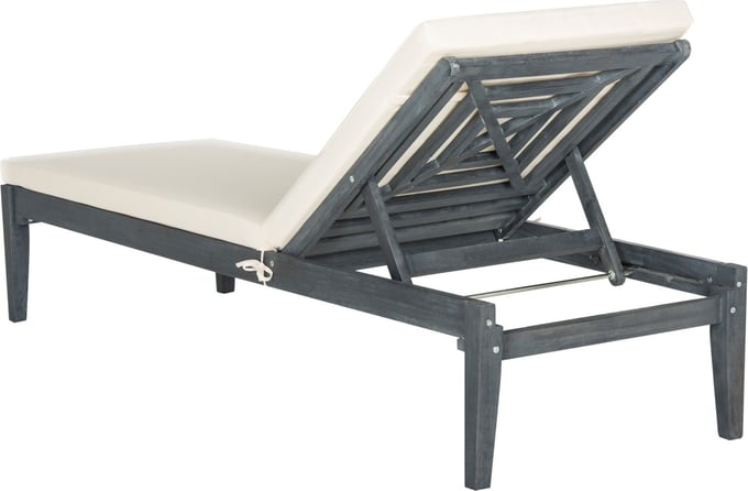 Layla Grayce Essentials Sweetwater Sunlounger - Thumbnail 3