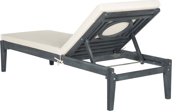 Layla Grayce Essentials Marshall Sunlounger