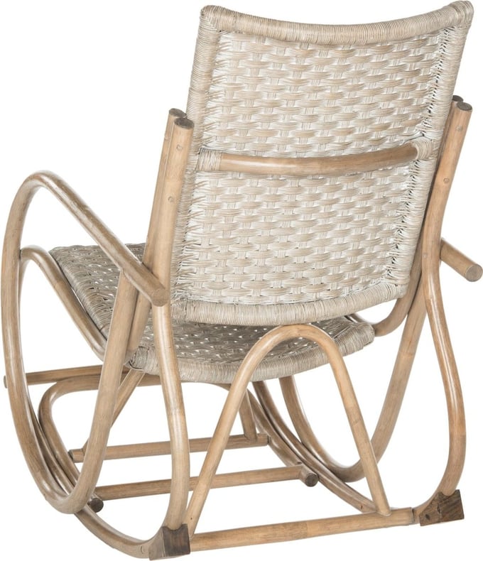 Benkelman Rocking Chair - Thumbnail 3