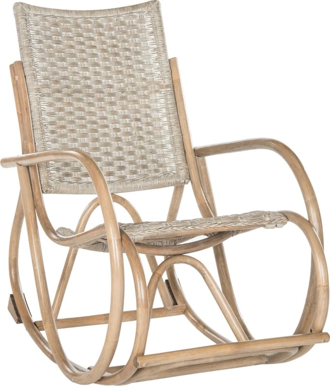 Benkelman Rocking Chair - Thumbnail 2