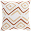 Brown, Ivory, Peach