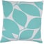 Light Gray, Seafoam