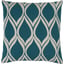 Teal, Light Gray