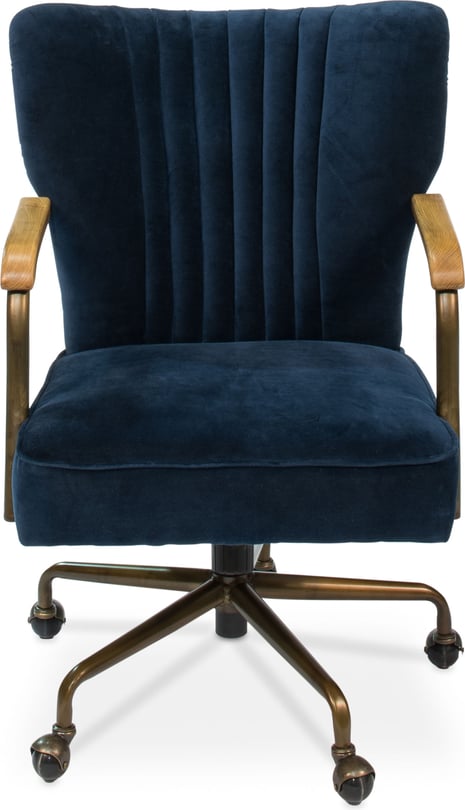 Brooks Swivel Chair