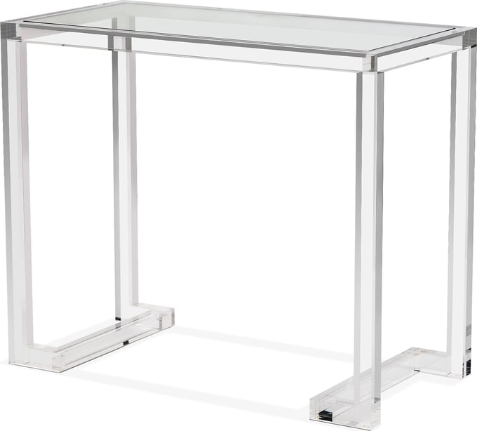 Ava Small Desk - Thumbnail 2