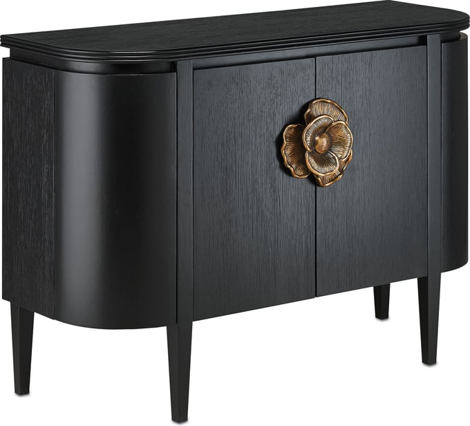 Currey and Company Briallen Cabinet