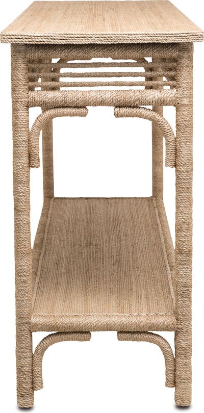 Olisa Console Table - Thumbnail 4