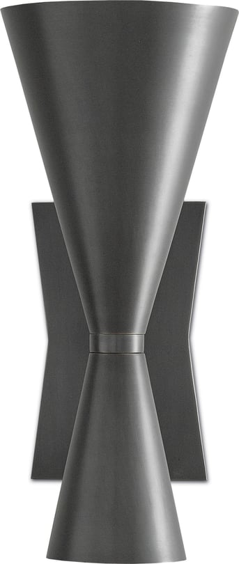 Gino Wall Sconce - Thumbnail 2