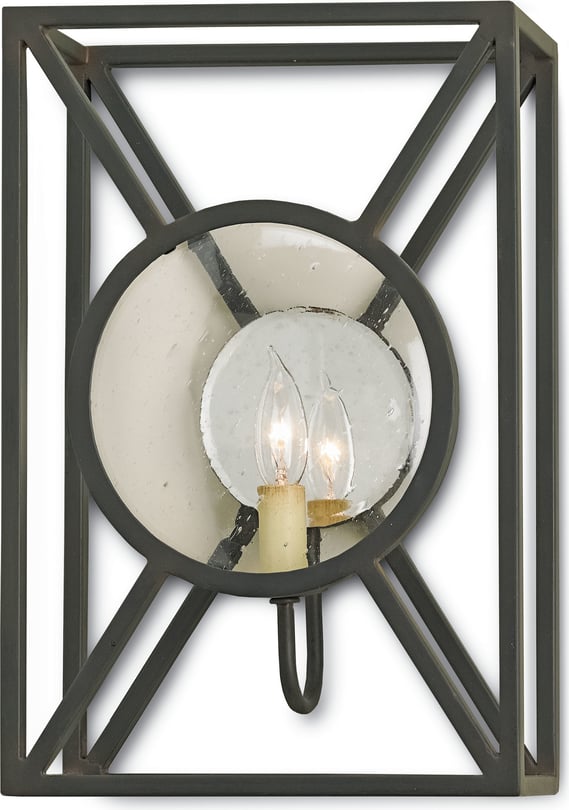 Beckmore Wall Sconce