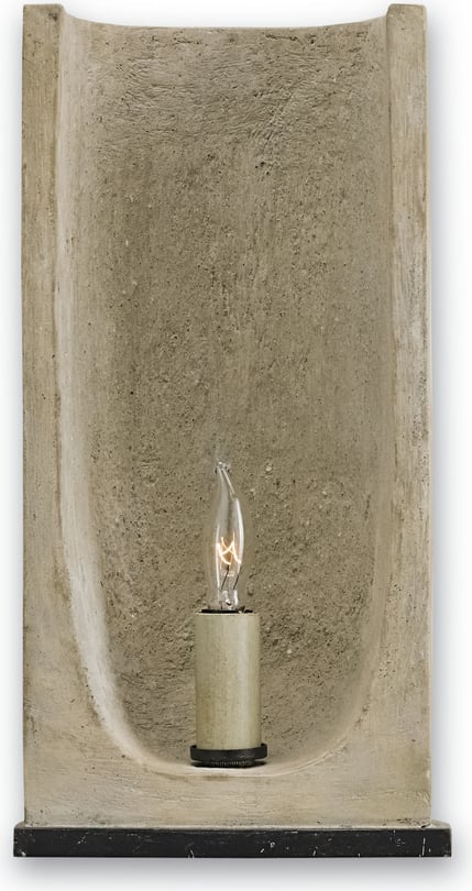 Rowland Wall Sconce - Thumbnail 2