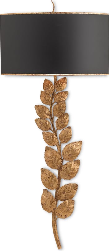 Birdwood Wall Sconce - Thumbnail 3