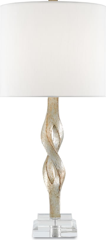 Elyx Table Lamp - Thumbnail 2