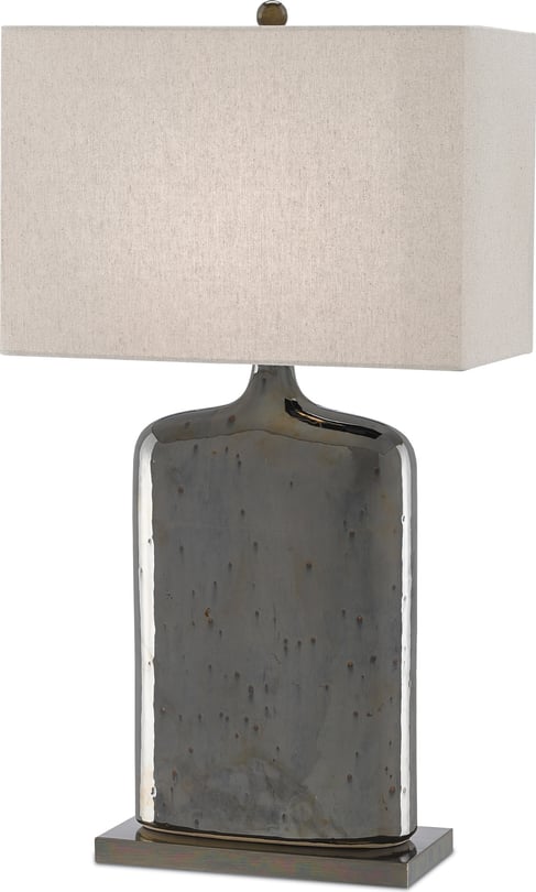 Musing Table Lamp