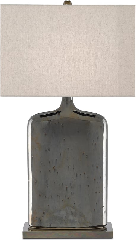 Musing Table Lamp - Thumbnail 2