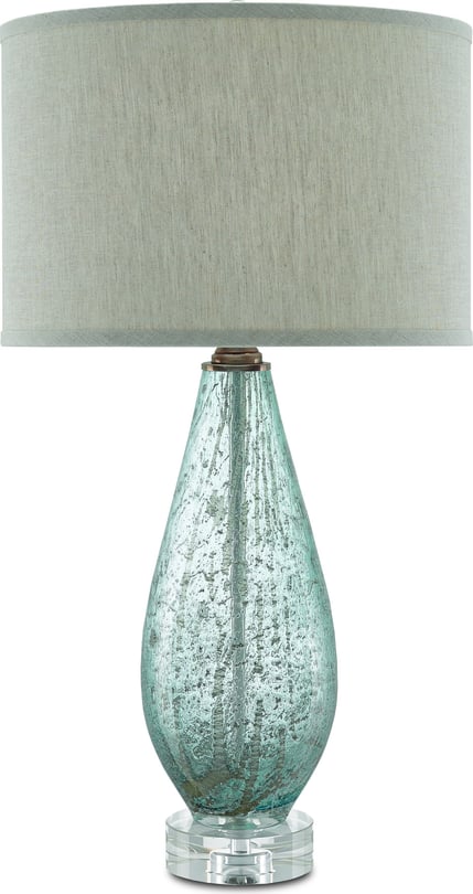 Optimist Table Lamp - Thumbnail 2