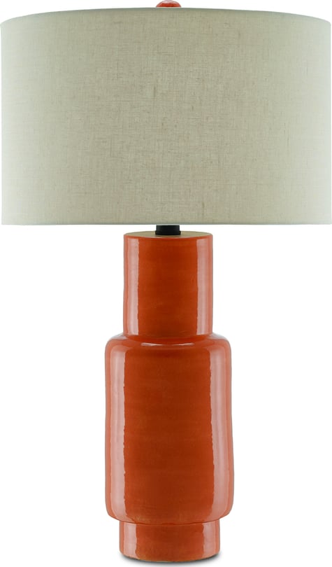 Currey and Company Janeen Table Lamp