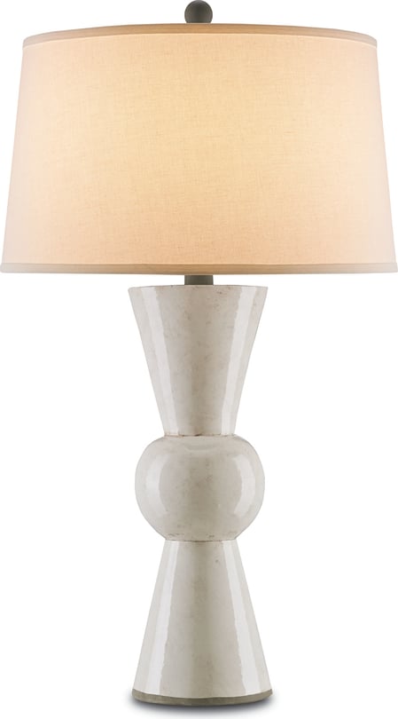 Currey and Company Upbeat Table Lamp