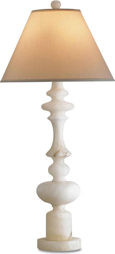 Farrington Table Lamp - Thumbnail 2