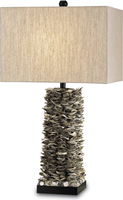 Villamare Table Lamp - Thumbnail 2