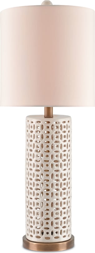 Bellemeade Table Lamp - Thumbnail 2