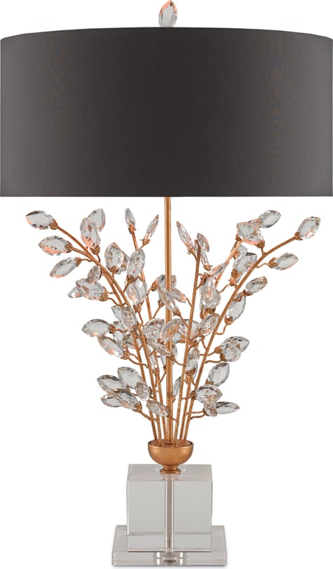 Forget-Me-Not Table Lamp - Thumbnail 2