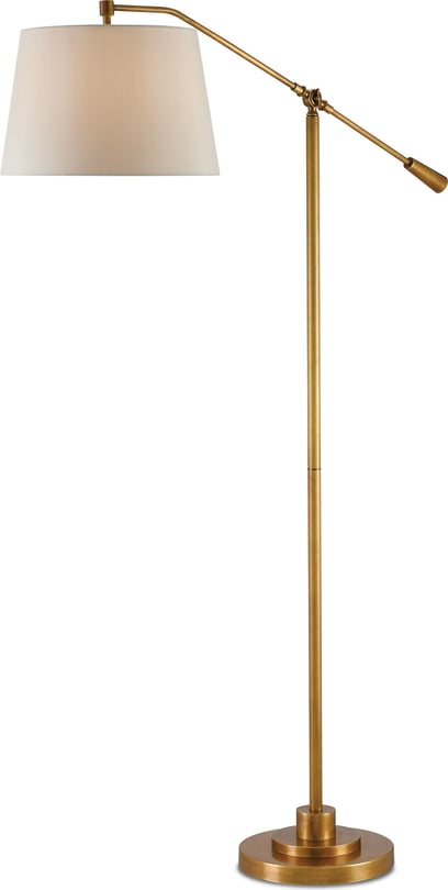 Maxstoke Floor Lamp