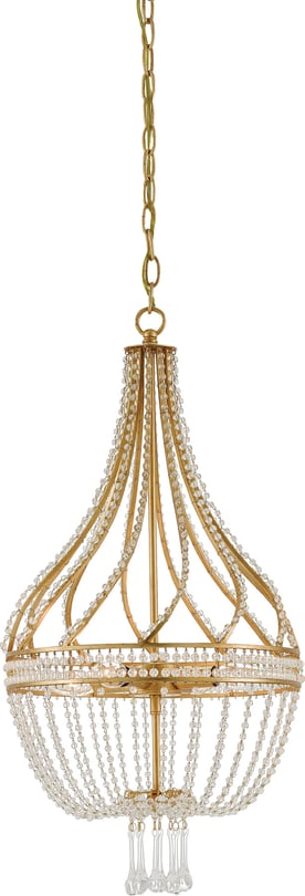 Ingenue Chandelier - Thumbnail 3