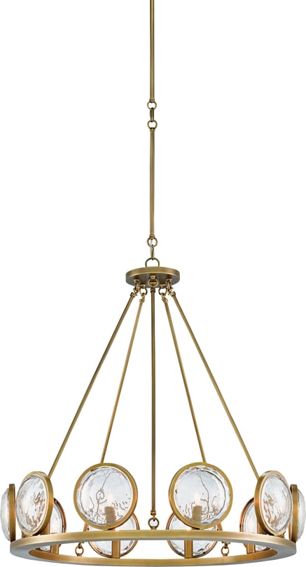 Marjiescope Chandelier - Thumbnail 2