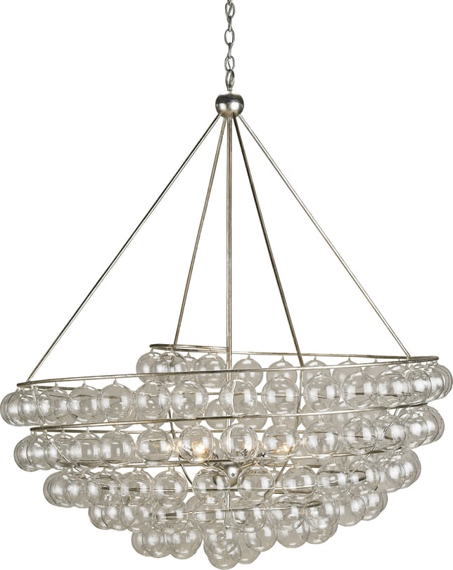 Stratosphere Chandelier