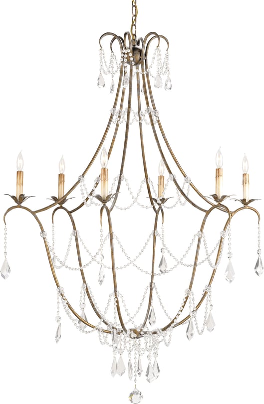 Elizabeth Chandelier - Thumbnail 2
