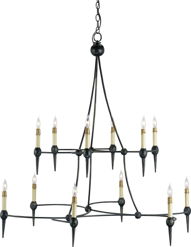 Danielli Chandelier
