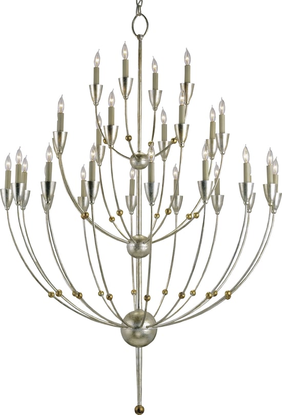 Paradox Chandelier
