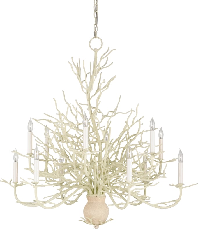 Seaward Chandelier - Thumbnail 2