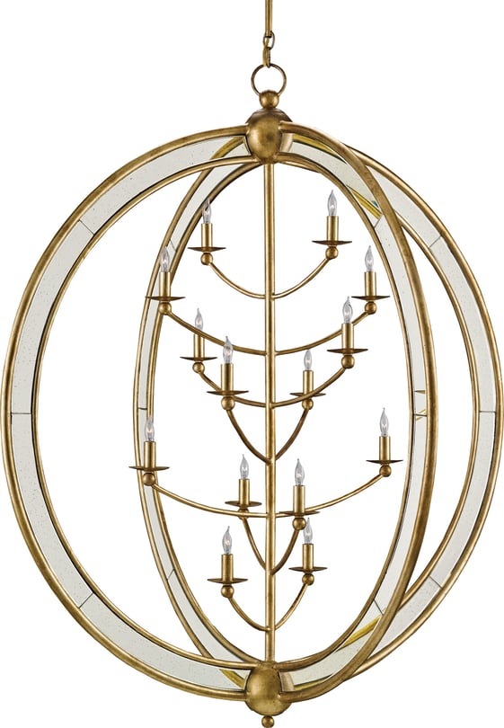 Aphrodite Chandelier