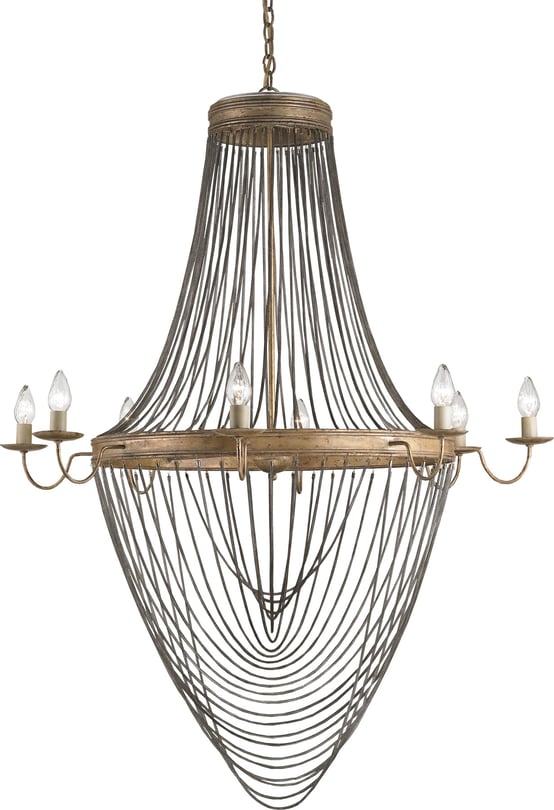 Lucien Chandelier