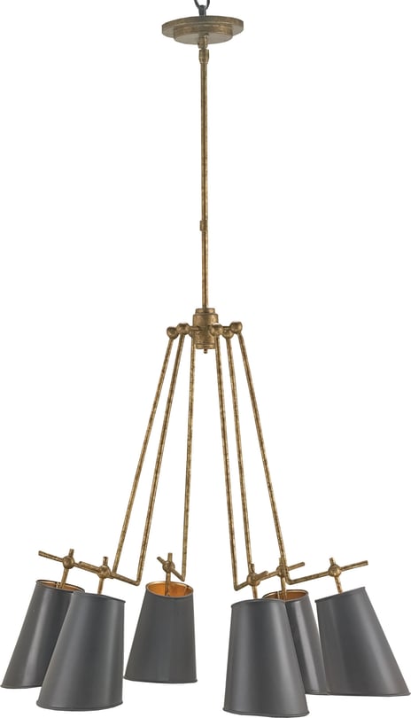 Jean-Louis Chandelier