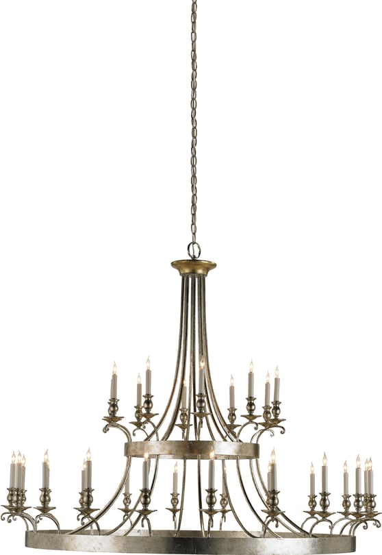 Lodestar Chandelier - Thumbnail 2