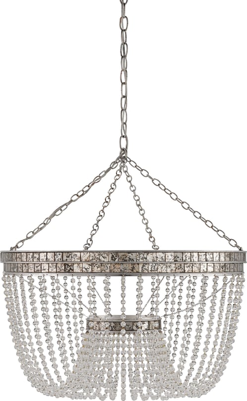 Highbrow Chandelier - Thumbnail 4