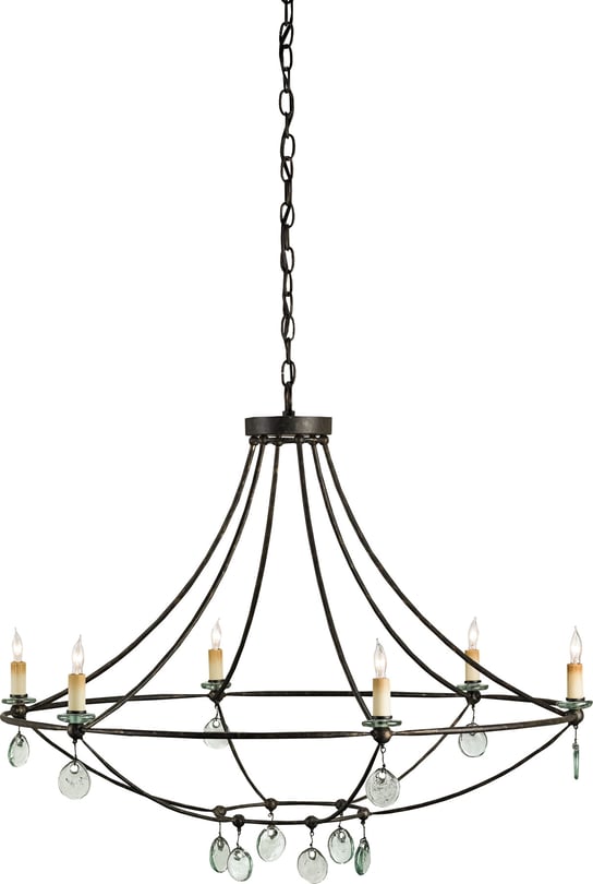Novella Chandelier