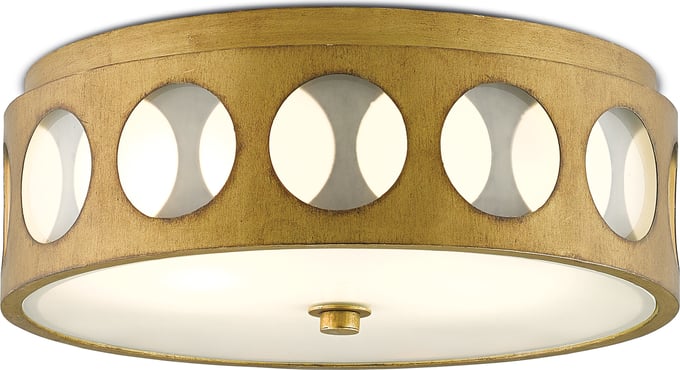 Go-Go Flush Mount - Thumbnail 4