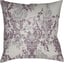 Light Gray, Medium Gray, Dark Purple