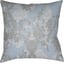 Aqua, Light Gray, Medium Gray