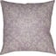 Bright Purple, Light Gray